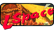 L-Space Graphic