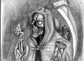 Death by Markus K&uuml;hn