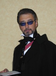 Stephen Briggs